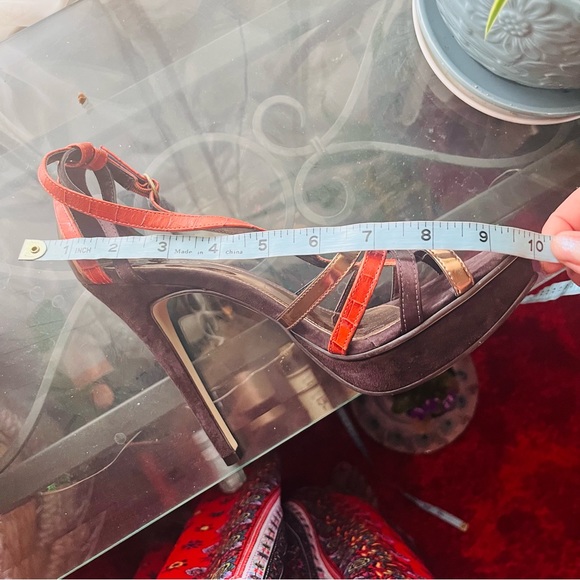 Aldo platform heels - Picture 5 of 6